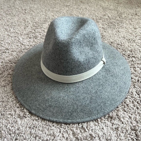 American Eagle Wide Brim Hat - Picture 2 of 4